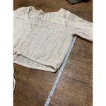 Free People Follow Your Heart Top Ivory embroidered Photo 8