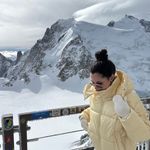 Alo Yoga Alo puffer jacket Photo 1