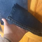 CHAPS  Madden Straight Leg Jeans, Size 14 Photo 4
