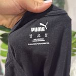 Puma  women rainbow graphic short sleeve tee pride month Photo 5