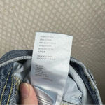 Free People We The Free Maggie Straight High Rise Jeans Photo 5