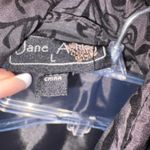 Jane Ashley  silver vest Photo 2