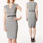 Karen Millen Checked Tailored Dress Photo 7