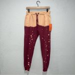 La Detresse The King Dyed Sweatpants Size M Photo 5