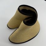 Callaway  Womens Adjustable Golf Visor Hat Rollup Outdoor Wide Brim Photo 8