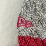 Tampa Bay Bucs NFL New Era Breast Cancer Awareness Knit Beanie Hat Cap Women’s Gray Photo 5