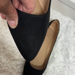 A New Day Women's Classic Black Loafers Photo 3