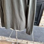 Vince  Olive Turtleneck Sweater for Women Photo 6