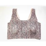 Bali Animal Comfort Revolution EasyLite Shaping Wireless Bra Women DF3491 Large Photo 2