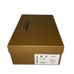 Burberry Bubblegum Pink Leather Heels EU 39 / US 9 Strappy Sandal Stiletto Pumps Photo 15