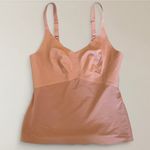 Honeylove Liftwear Cami Shapewear Tank Top in Size 1X Tan Photo 1