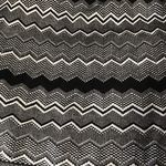 Joe B. Joe Benbasset‎ rayon Blend Small Skirt Black Photo 3