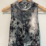 Dance & Marvel Tie Dye Splatter Paint Midi Dress sz Med Photo 4