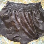 Altar'd State altar’d state athletic shorts Photo 2