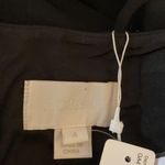 J.Crew NWT  Aubrey Formal Dress Size 4 Matte Crepe, Formal Event, Party, Wedding Photo 5