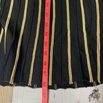 Rachel Roy  Collection Vertical Ribbed Casual Knee Length Dress Photo 13