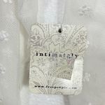 Free People x Intimately FP Most Likely Layering Top XS Photo 7