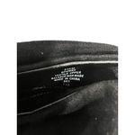 Guess Funna black Heels Faux Suede Boots 5.5 New Photo 5