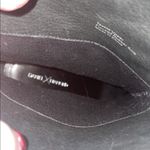 Daniel X Diamond Yosemite Jeweled Pointed Ankle Boots Green Size 6 Photo 7