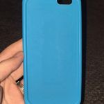 PINK - Victoria's Secret Victoria’s Secret Pink! Blue I phone 6 case! Photo 1