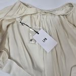 LPA  Allard Dress in Ivory LArge Photo 12