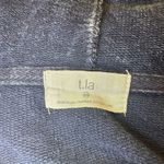 Anthropologie T.La Miley Quarter-Zip Pullover Photo 10