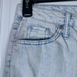Wild Fable  Denim Washed Ankle Blue Jeans Size 6 EUC #DS-1536 Photo 2