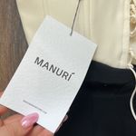 MANURI Gigi halterneck two Photo 6