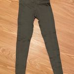 Set Active Scupltflex Jade Green Leggings Photo 1