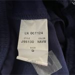 Jaanuu  Size Small Scrub Pants Joggers Cargo Uniform Nurse Doctor Healthcare Blue Photo 6