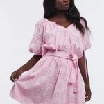 Charlie Holiday  Tayla Dress Rose Photo 0