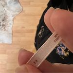 Free People Black Mockingbird Mesh Inset Mini Dress Size 2 Photo 7