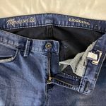 Madewell  Denim Jean Leggings Jegging 28 x 30 Photo 4