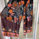 Free People  Bali birds of paradise jumpsuit NWT xs Photo 7