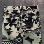 Ralph Lauren EUC Polo Tompkins Aztec Skinny High Rise Ankle Jeans Women's 26 Photo 3