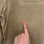 Pilcro The Izzie Relaxed Pull-On Barrel Pants by  Anthropologie Photo 8