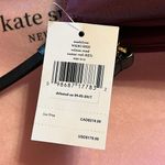 Kate Spade Madelyne Wilson Rd Sumac Red Crossbody Bag NWT Photo 4