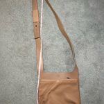 Calvin Klein tan crossbody bag Photo 9