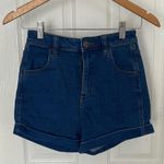 BDG Super High Rise Pin Up Short Photo 0