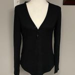 Athleta  Wind Down sleep top waffle knit long sleeve pajama top sleepwear Size S Photo 0