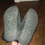 Uggs shearling lined boots with bows in the back Photo 5