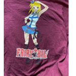 Fairy Tail Adult New T Photo 4