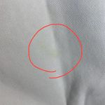 Adidas Women's Favorites Sweatshirt Size XS Sport White W/Black Logo Photo 7