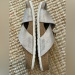 Birkenstock BIG BUCKLE Siena - WASHED METALLIC ROSE GOLD Size 38 Photo 7