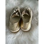 Michael Kors  Women's MK Signature Kristy Espadrille Flat Sneakers US Size 7M whi Photo 5