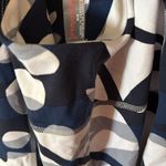 FP Movement Never Better Printed Dress Size Medium White Photo 7