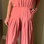 Boutique Low Cut Jumpsuit Photo 0