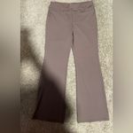Halara  Flare Leg Brown Women's Pants Photo 1