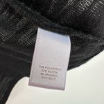 LC Lauren Conrad  size small black open front cardigan sweater bell‎ sleeves Photo 4