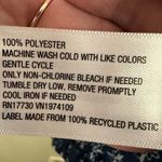 Knox Rose  long sleeve faux wrap vneck top Photo 3